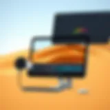 Mac Screen Video Recording Interface Mac screen video recording interface