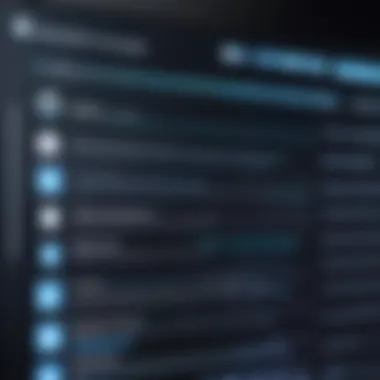 Understanding Copyright for Music Use Copyright guidelines document on a digital screen