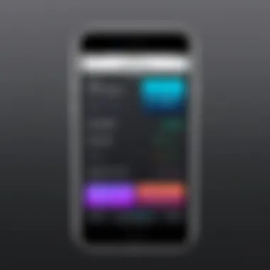 Using Voice Memos to Capture Sound Recording audio on iPhone with voice memos