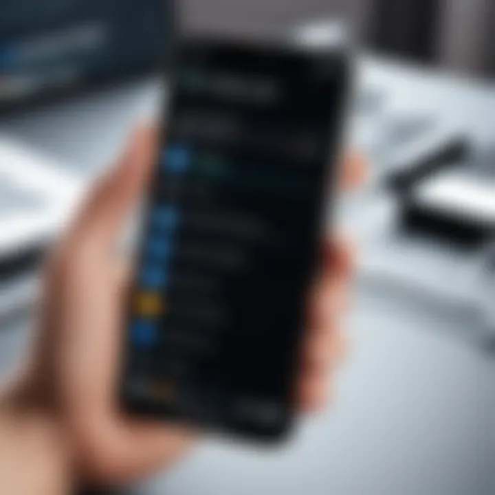 Best practices for recording phone calls