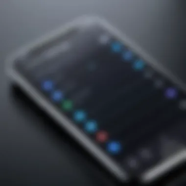 Third-Party Applications for Call Recording Third-party apps for call recording