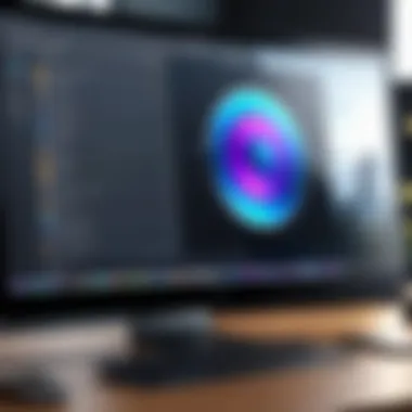 QuickTime Player for Audio Capture Using QuickTime Player for screen audio capture