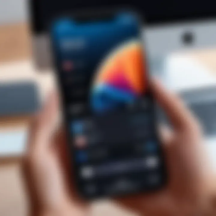 Notable How to Screen Record in iPhone 13