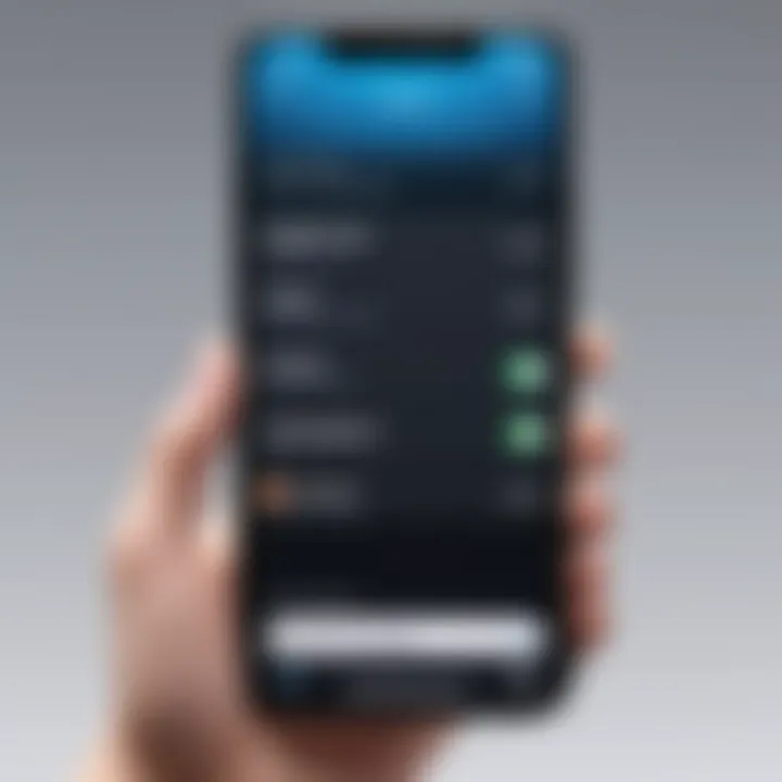 How to Screen Record in iPhone 13 Summary
