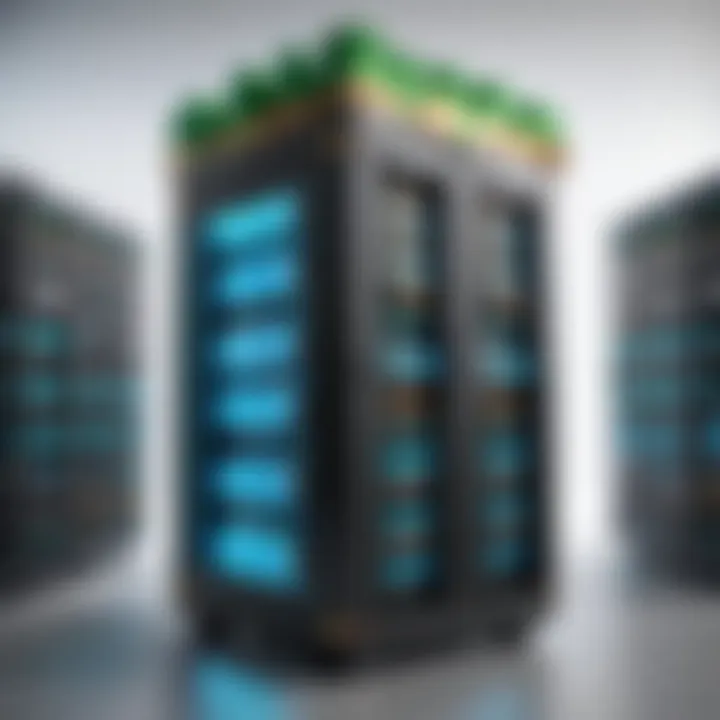 Benefits of free server hosting