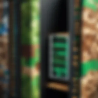 Comparative Analysis of Free Minecraft Hosting Platforms Comparative analysis of platforms