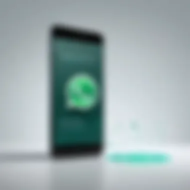 Exploring Advanced Features of WhatsApp WhatsApp advanced features overview