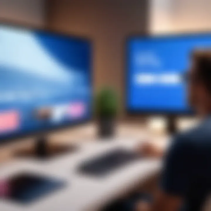 Engaging with your audience during a live stream