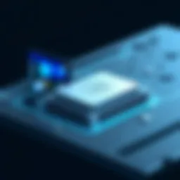 Insightful overview of HP Envy x360 processors