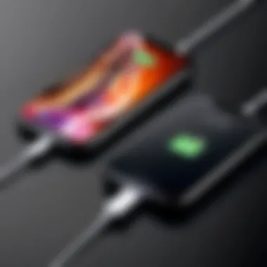 Apple vs Third-Party Chargers Overview of Apple and third-party chargers