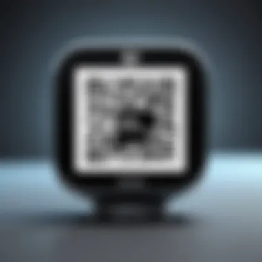 QR Scanner Comparison Infographic An infographic comparing features and specifications of top QR scanners on the market.