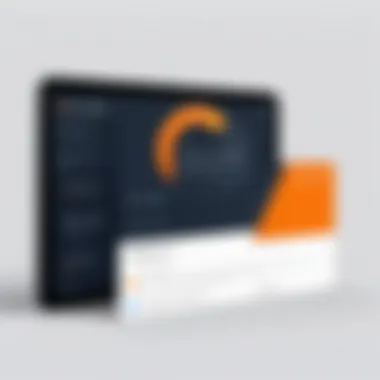 Privacy Improvements with Cloudflare DNS Privacy settings menu with Cloudflare DNS options highlighted