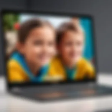 Implementing Parental Controls on a Chromebook Summary Implementing Parental Controls on a Chromebook Summary