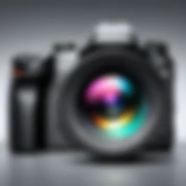 Understanding Camera Specifications Comparison of camera specifications.