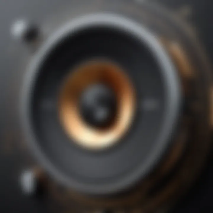 Future prospects of audio streaming technology