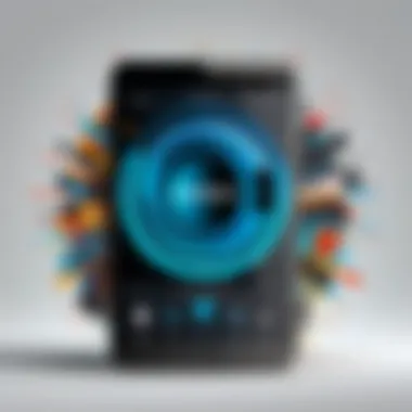 Emerging Trends in Audio Music Apps Trends in digital music consumption