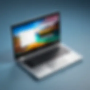 Overview of Connectivity Options on the Chromebook Diagram of connectivity options available on the Chromebook