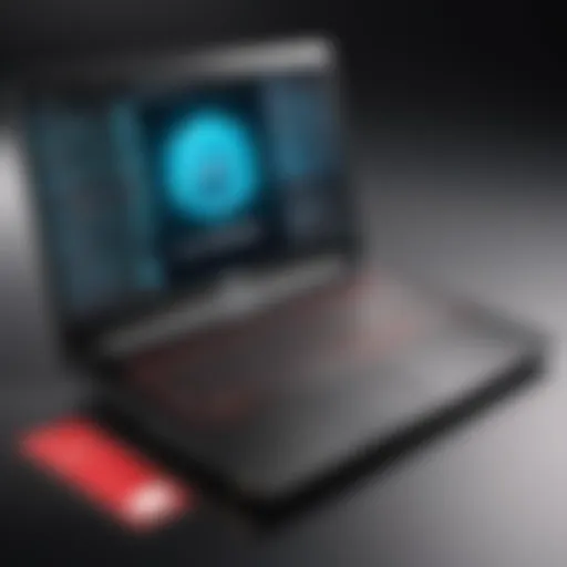 In-Depth Analysis of the MSI G66 Laptop: Specifications, Performance, and Value Introduction