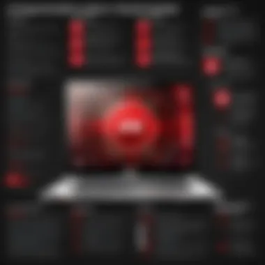 Notable In-Depth Analysis of the MSI G66 Laptop: Specifications, Performance, and Value Notable In-Depth Analysis of the MSI G66 Laptop: Specifications, Performance, and Value
