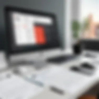Essential Tips for Enhancing PDF Documents Infographic illustrating best practices for adding text to PDFs