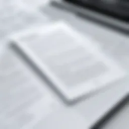 User interface of a PDF editing software displaying text insertion tools
