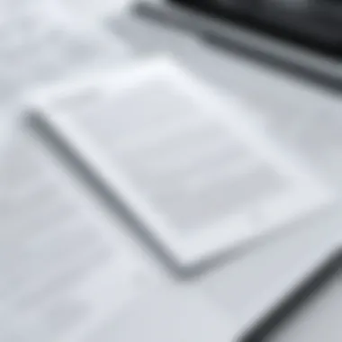 User interface of a PDF editing software displaying text insertion tools