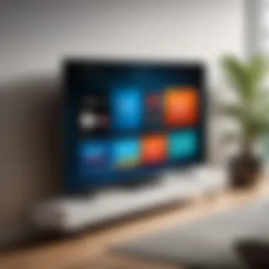Discover the Innovative Features of Your Insignia Fire TV Exploring Features of Insignia Fire TV