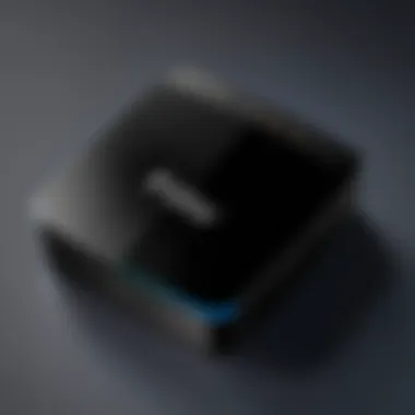Connecting Insignia Fire TV to Wi-Fi