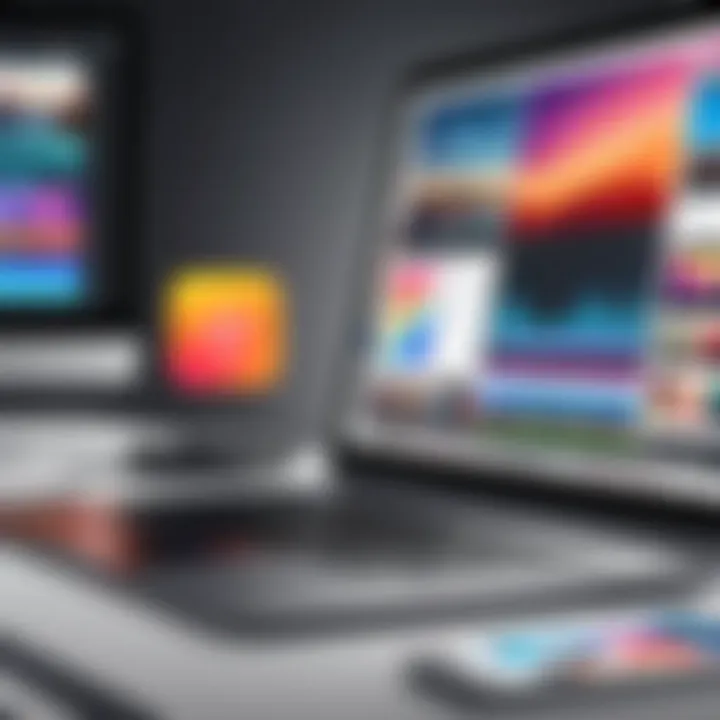 Essential tools for editing Instagram videos with music