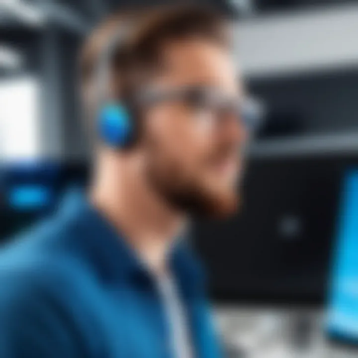 Installing Bluetooth drivers and software