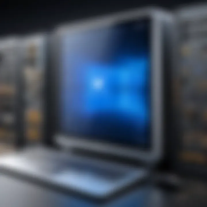 Advanced Configuration Settings