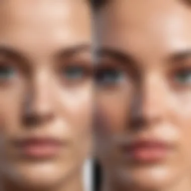 Comparative Analysis of Face Overlay Techniques Comparative analysis of face overlay techniques
