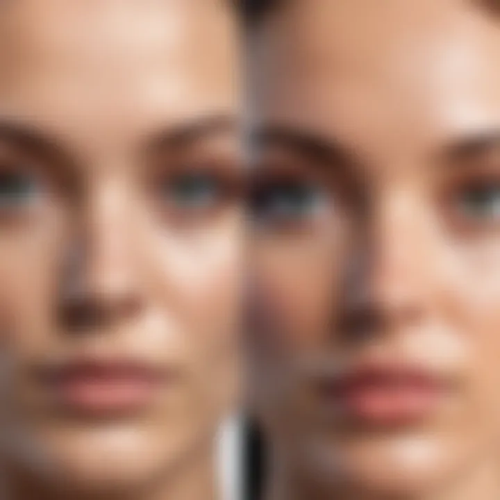Comparative Analysis of Face Overlay Techniques Comparative analysis of face overlay techniques