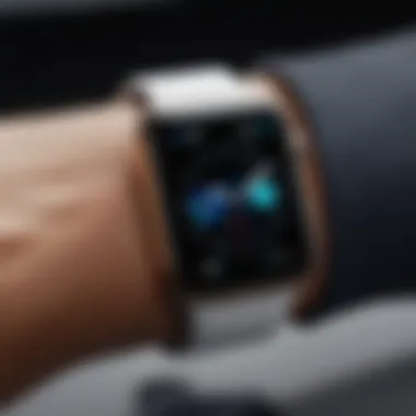 Notable Integrating Step Tracking on Apple Watch Faces