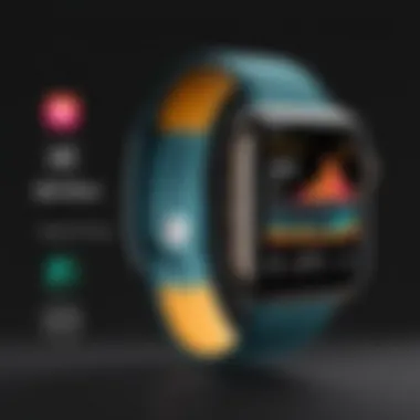 Integrating Step Tracking on Apple Watch Faces Summary Integrating Step Tracking on Apple Watch Faces Summary