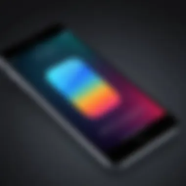 Engaging Animated Transitions for Videos Engaging animated transitions available in iPhone video templates