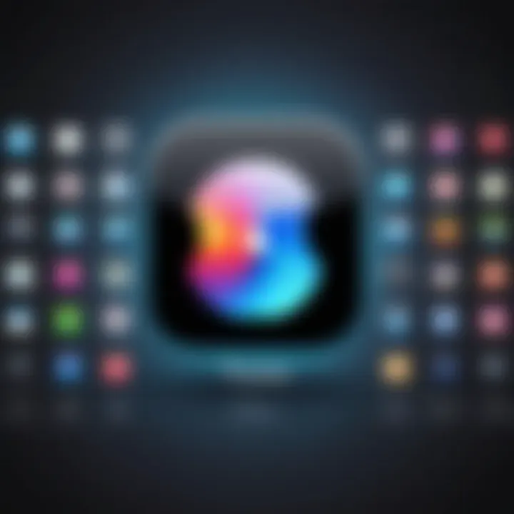 Infographic showing the evolution of iTunes over the years