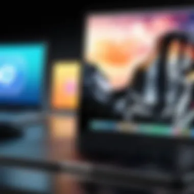 Troubleshooting iTunes Common Issues Troubleshooting common iTunes issues on a laptop screen