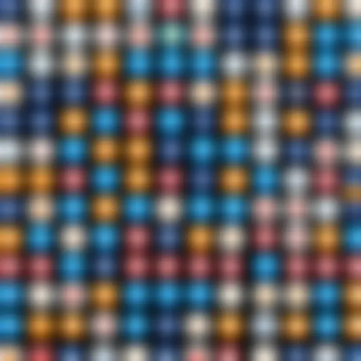 Top Match Game Titles A collage of top titles in the match game genre on iPad, showcasing diversity and popularity.