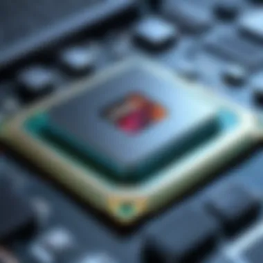 Comparative Analysis of AMD and Intel Laptops Comparative analysis of AMD and Intel laptops