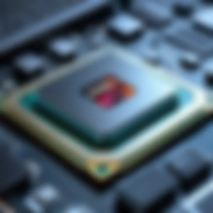 Comparative Analysis of AMD and Intel Laptops Comparative analysis of AMD and Intel laptops