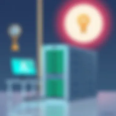 Unmatched Reliability with Legionbox Dedicated Servers A robust server setup showcasing Legionbox's dedicated servers