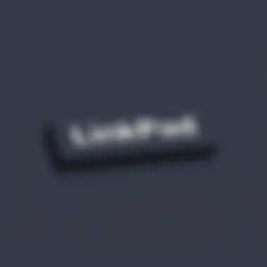 Iconic Logo of Lenovo ThinkPad X1 Series Lenovo ThinkPad X1 series logo