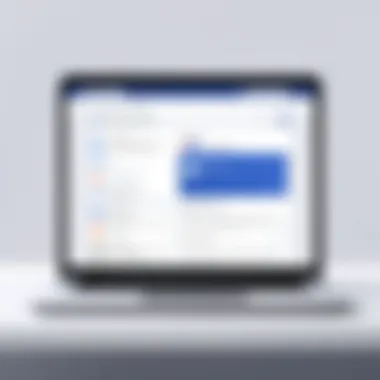 Navigating Facebook Privacy Settings Privacy settings overview on Facebook