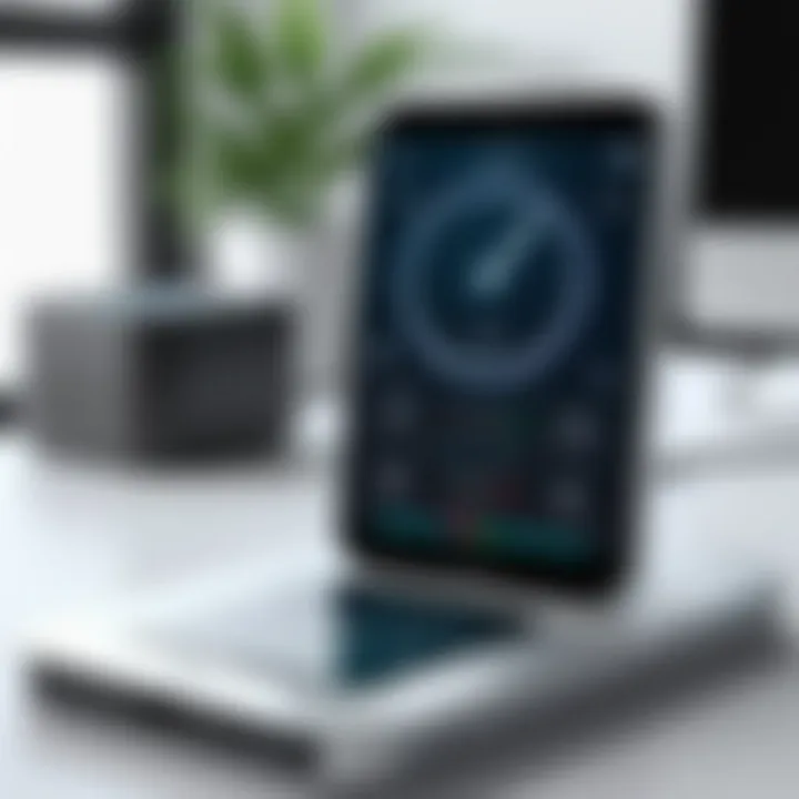 Concept of alarms in daily routines