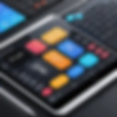 Third-Party Calculator Apps for iPad Comparison of various third-party calculator applications available for iPad