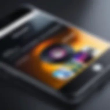 Privacy Implications of Locked Albums Privacy implications of locked albums