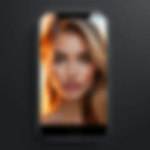 Secure your photos on iPhone