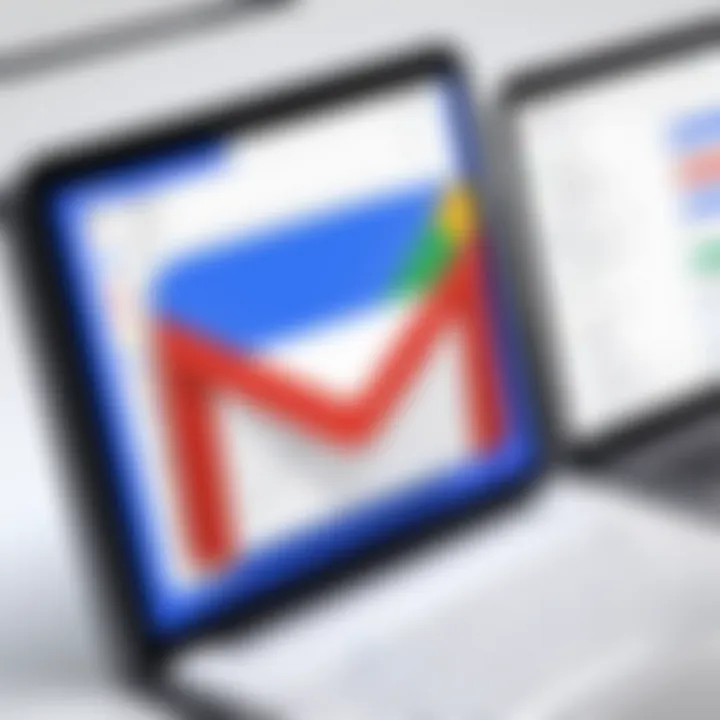 Managing Gmail Labels and Filters