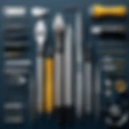 Precision tools for background elimination in Photoshop